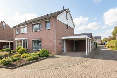 Woning Vormerijstraat 21 Gaanderen
