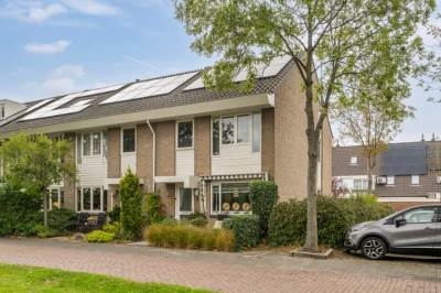 Woning Groen van Prinstererstraat 27 Naaldwijk