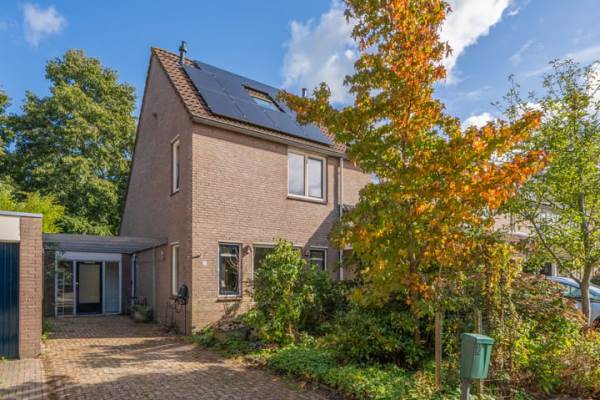 Woning Welheugte 12 Assen