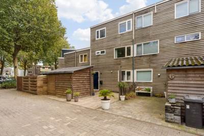 Woning Wormerveste 5 Nieuwegein