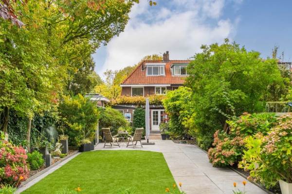 Woning Zandweg 158 De Meern