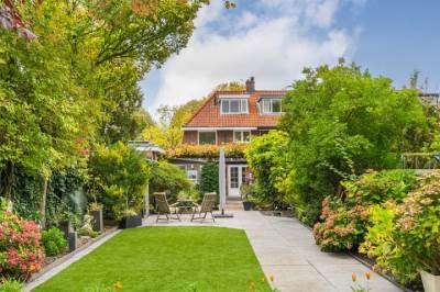 Woning Zandweg 158 De Meern