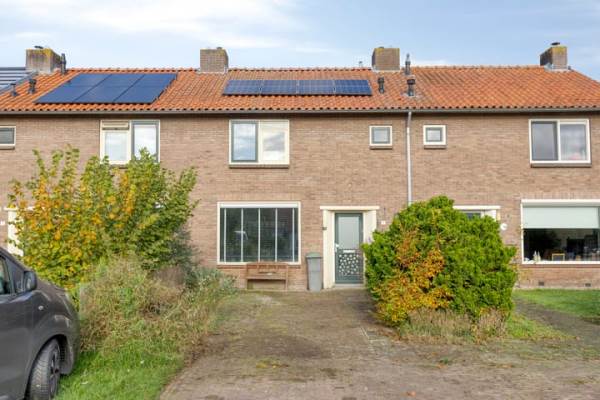 Woning Boedelhofweg 17 Eefde