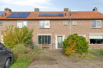 Woning Boedelhofweg 17 Eefde