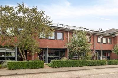 Woning De Teuge 43 Zutphen