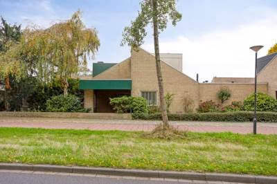 Woning Vaarzenhof 152 Uden