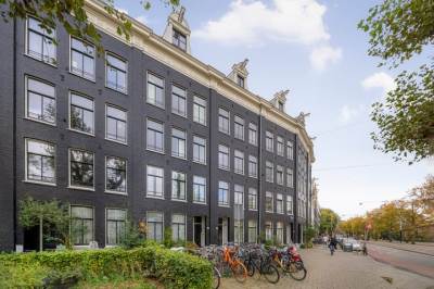 Woning Pieter Vlamingstraat 202 Amsterdam
