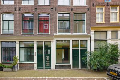 Woning Vinkenstraat 159 Amsterdam