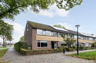 Woning Salomonszegel 49 Apeldoorn