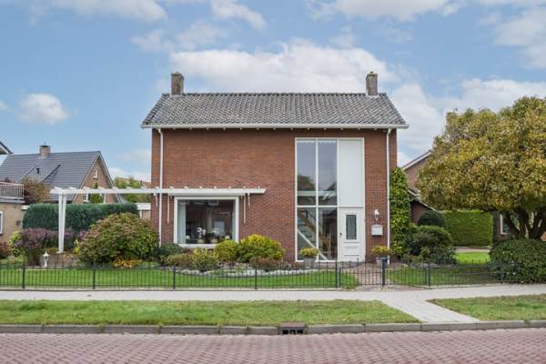 Woning Oude Dijk 2 Denekamp