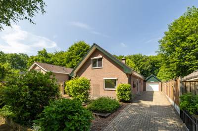 Woning Albert Neuhuyslaan 23 Nunspeet
