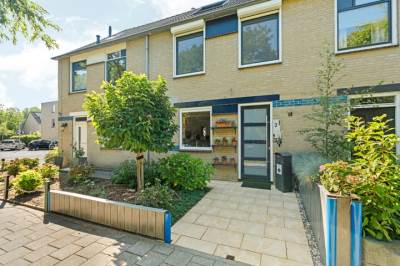 Woning Goudreinetgaard 3 Arnhem