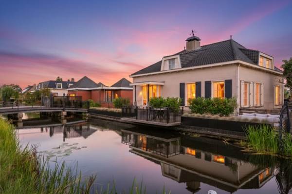 Woning Oosteindseweg 40 Bergschenhoek