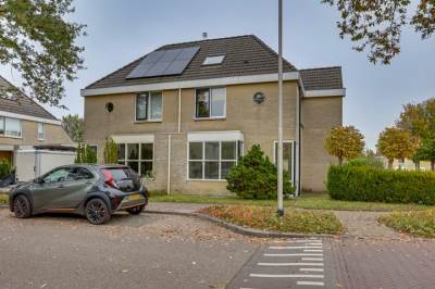 Woning Kopermolenring 64 Lochem