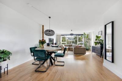 Woning Charta 77-Vaart 152 Haarlem