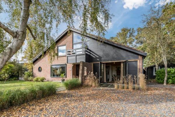 Woning Heereweg 129 Schoorl