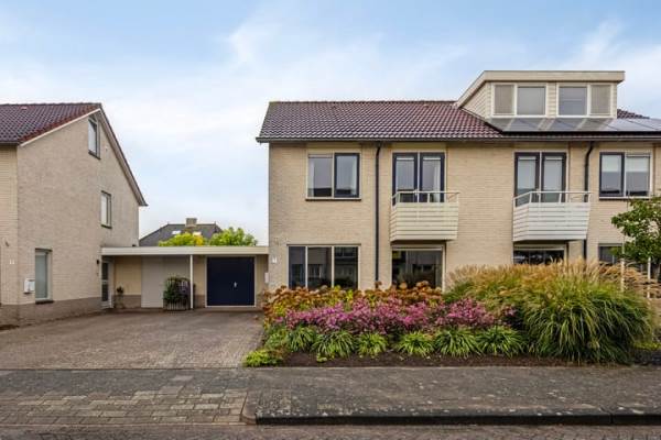 Woning Joachimsdaalder 7 Dronten