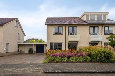 Woning Joachimsdaalder 7 Dronten