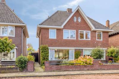 Woning van Ostadestraat 27 Hengelo (OV)