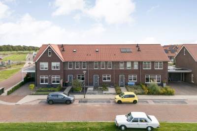 Woning De Voorde 40 Wierden