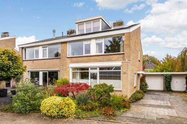 Woning Kolthofhorst 29 Enschede