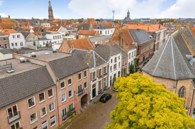 Woning Oudewand 102 Zutphen
