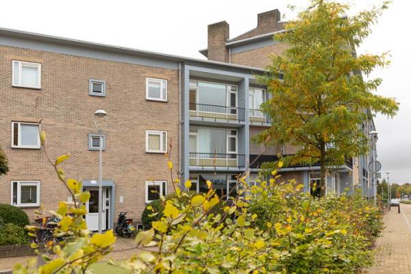 Woning Oosterengweg 79 Hilversum