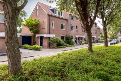 Woning Rietsingel 59 Purmerend