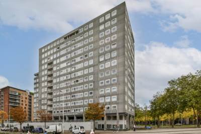 Woning Pompenburg 274 Rotterdam