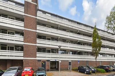 Woning Lekkenburg 58 Gouda