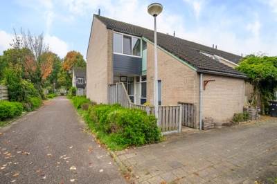 Woning De Eese 32 Almelo