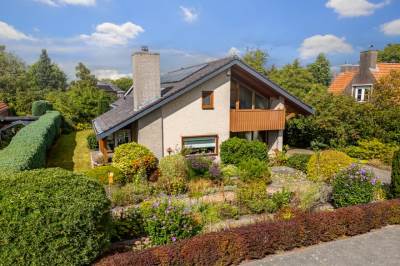 Woning Zutphenseweg 10A Laren (GE)