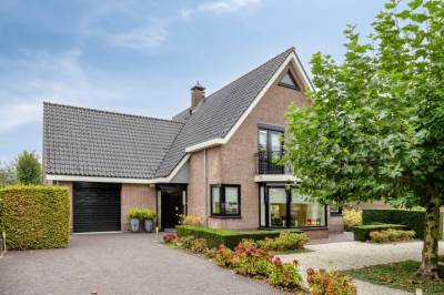 Woning Knollemanshoek 7B Montfoort