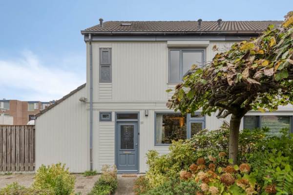 Woning Twijnsterhof 82 Helmond