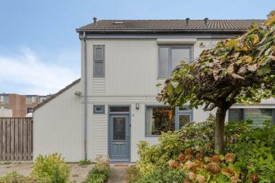 Woning Twijnsterhof 82 Helmond