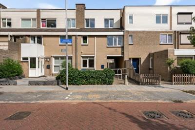 Woning Generaal Linckerslaan 30 Eindhoven