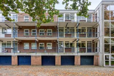 Woning Berkenlaan 293 Zutphen