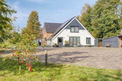Woning Russendijk 2 Holten