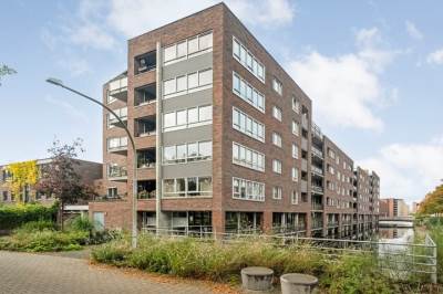 Woning Stockholmstraat 28 Zwolle