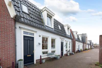 Woning Maria Beshof 32 Hilversum