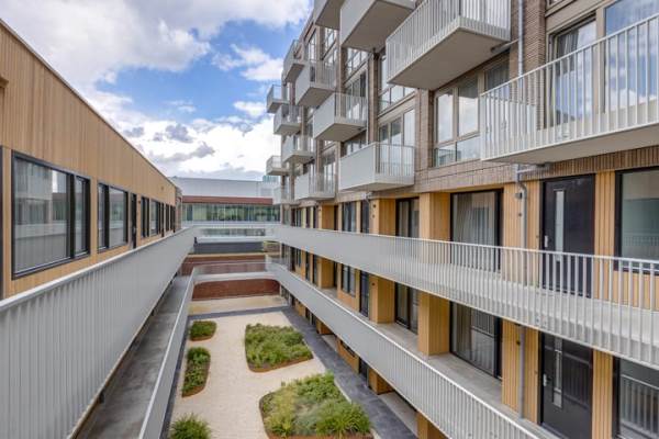 Woning Boezemweg 165B Rotterdam