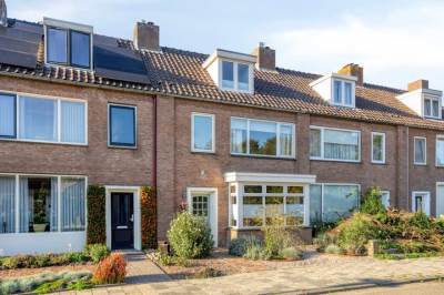 Woning Irenestraat 11 Druten