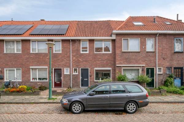 Woning Klundertstraat 25 Eindhoven