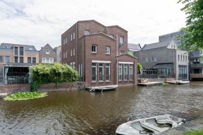 Woning Schoklandstraat 43 Amersfoort