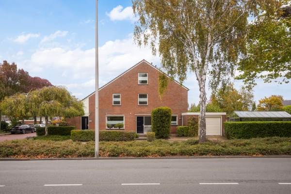 Woning Thorbeckestraat 6 Naaldwijk