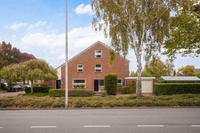 Woning Thorbeckestraat 6 Naaldwijk