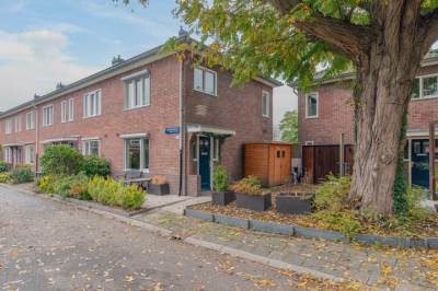 Woning Aldebaranplein 27 Amsterdam