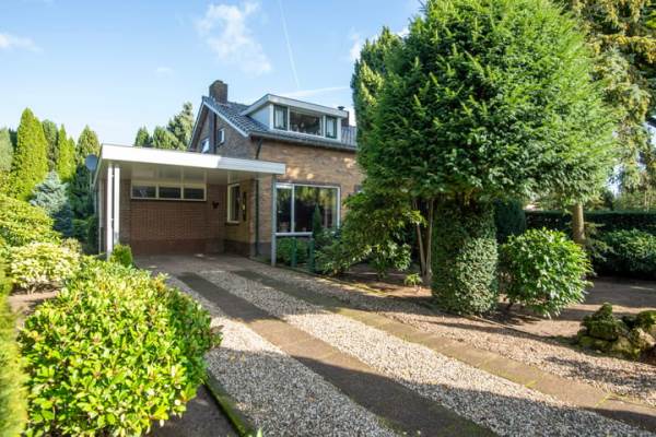 Woning Oude Garderenseweg 9 Putten