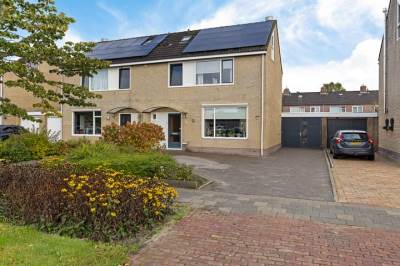 Woning Oldebertweg 131 Tolbert