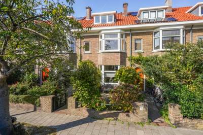 Woning Tomatenstraat 289 Den Haag